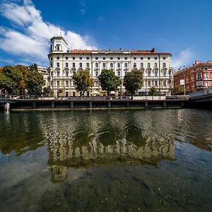Hotel Continental Fiume