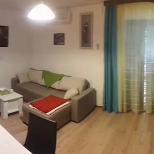 Appartamento Maikidan Pomer