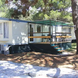 Mobilehome - Dalmacija Camp , Privlaka (Zadar) Chorwacja