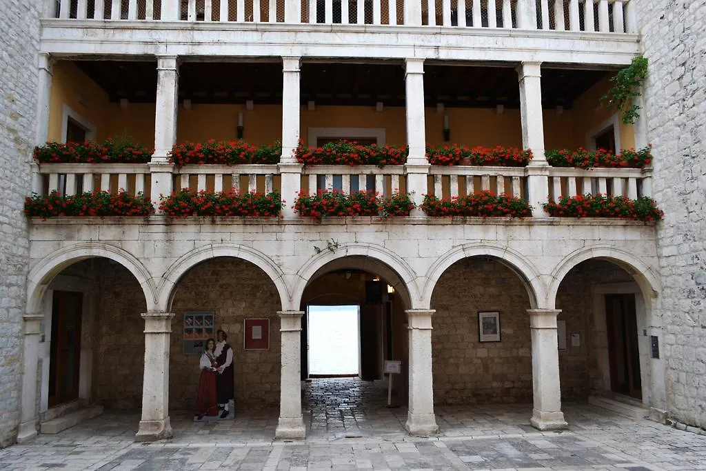 Rooms Vesna Kaštela Casa de hóspedes