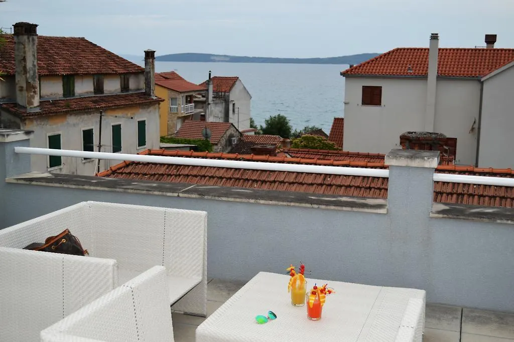 Rooms Vesna Kaštela