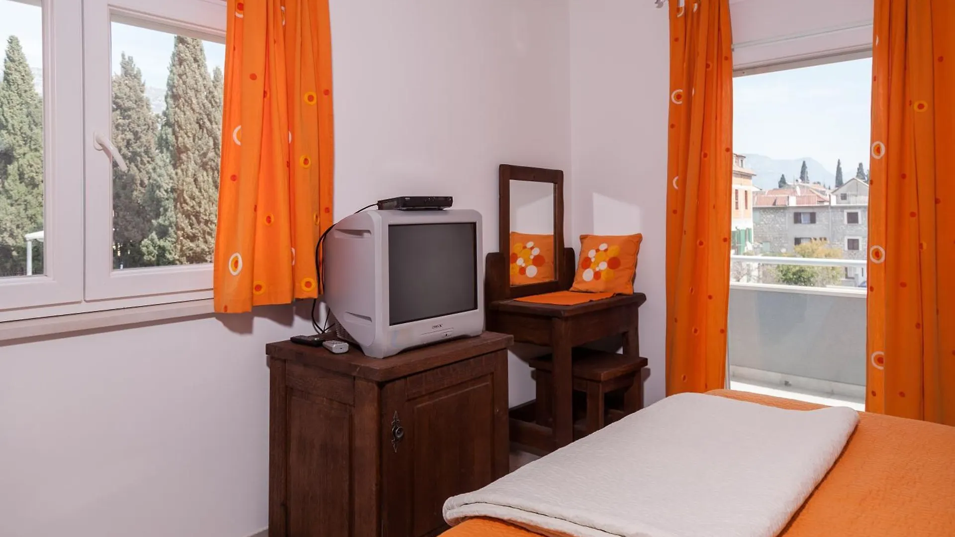 Casa de hóspedes Rooms Vesna Kaštela