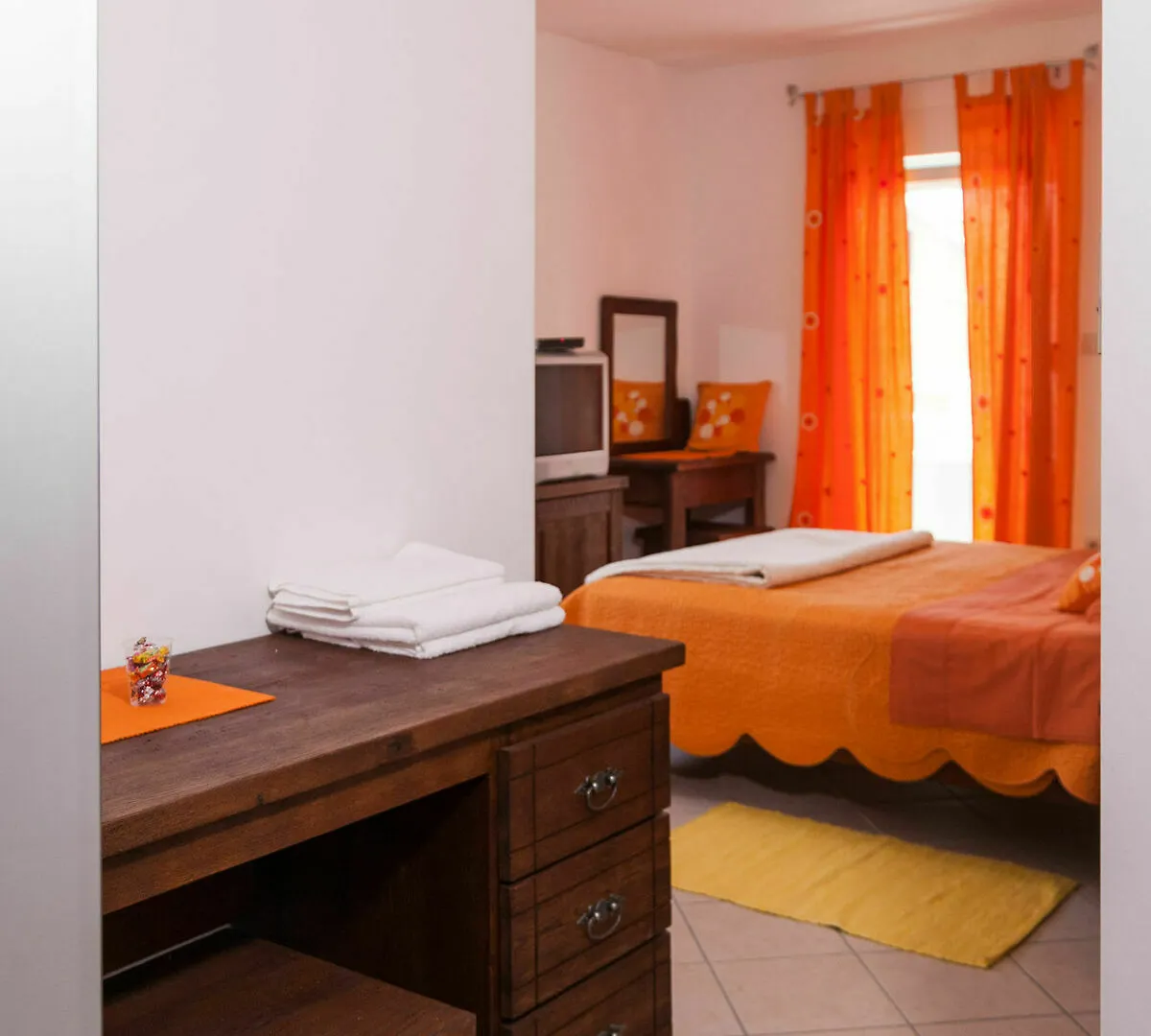 Casa de hóspedes Rooms Vesna Kaštela
