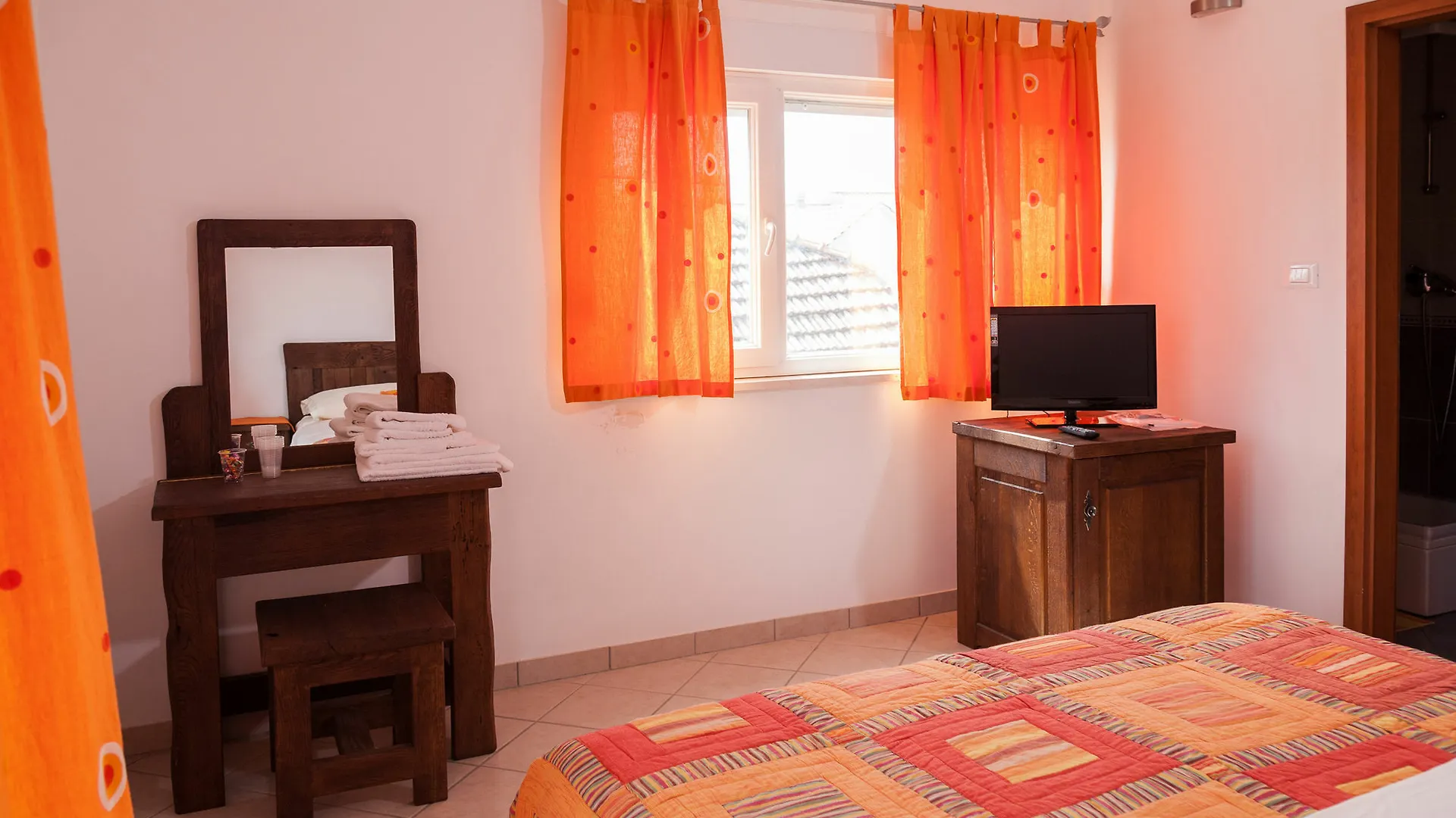 Rooms Vesna Kaštela